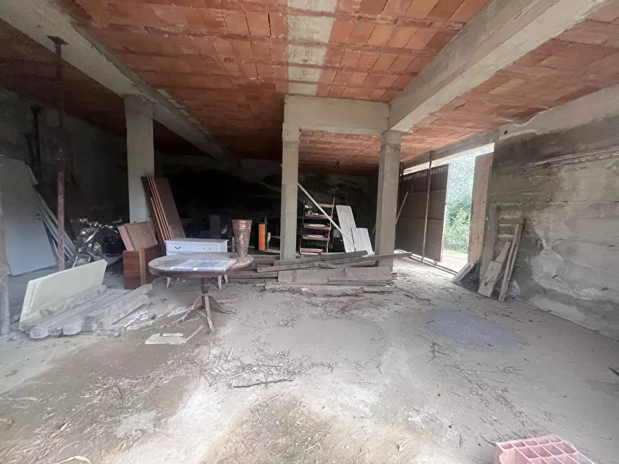 Immagine 11 di Casa indipendente in vendita  in farzione Verrandi snc a Ventimiglia
