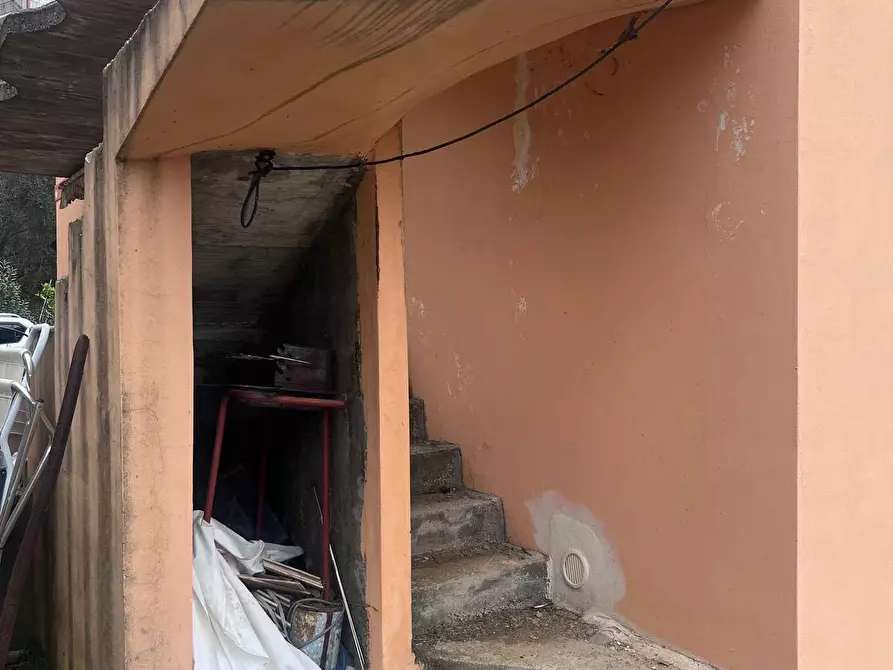 Immagine 13 di Casa indipendente in vendita  in farzione Verrandi snc a Ventimiglia