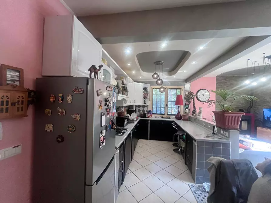 Immagine 6 di Casa indipendente in vendita  in farzione Verrandi snc a Ventimiglia
