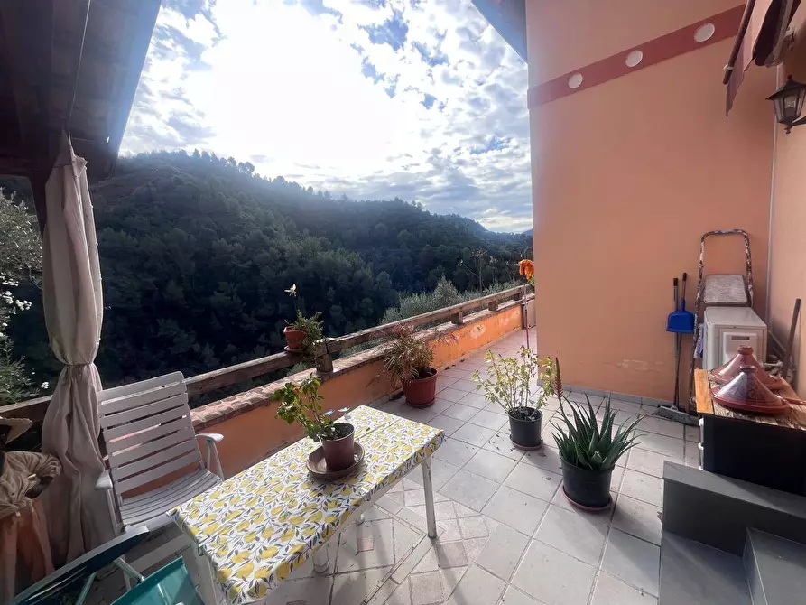 Immagine 14 di Casa indipendente in vendita  in farzione Verrandi snc a Ventimiglia
