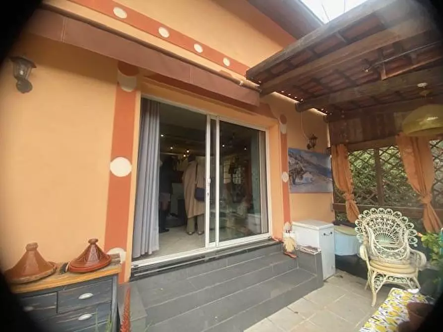 Immagine 15 di Casa indipendente in vendita  in farzione Verrandi snc a Ventimiglia