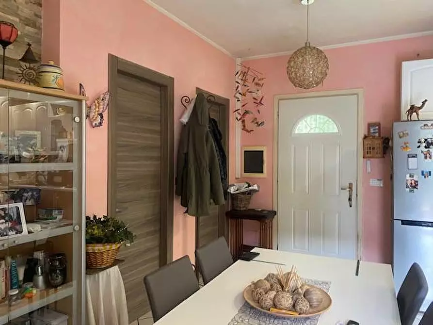 Immagine 16 di Casa indipendente in vendita  in farzione Verrandi snc a Ventimiglia