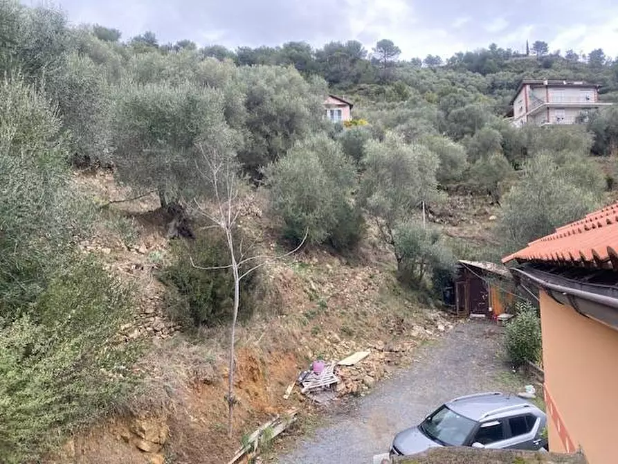 Immagine 18 di Casa indipendente in vendita  in farzione Verrandi snc a Ventimiglia