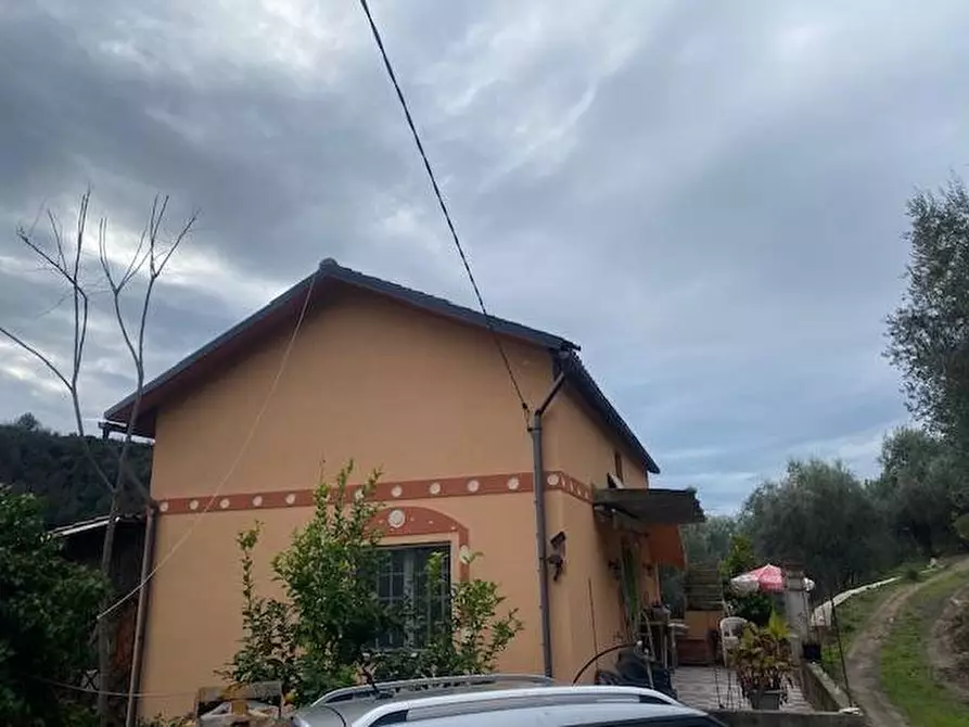 Immagine 19 di Casa indipendente in vendita  in farzione Verrandi snc a Ventimiglia