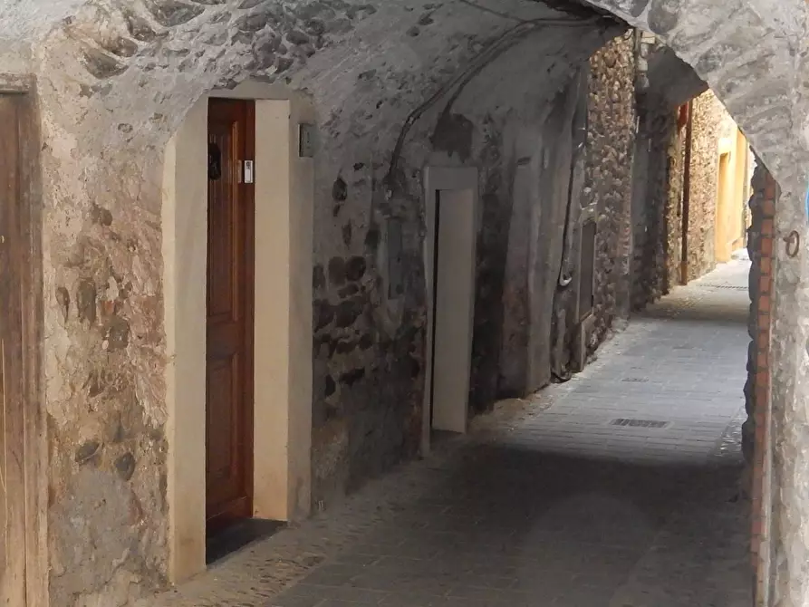 Immagine 6 di Casa indipendente in vendita  in via fontane 3 a Apricale