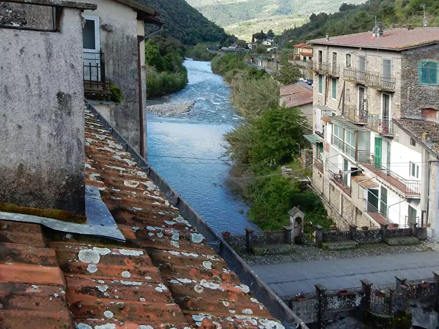 Immagine 7 di Casa indipendente in vendita  in via fontane 3 a Apricale