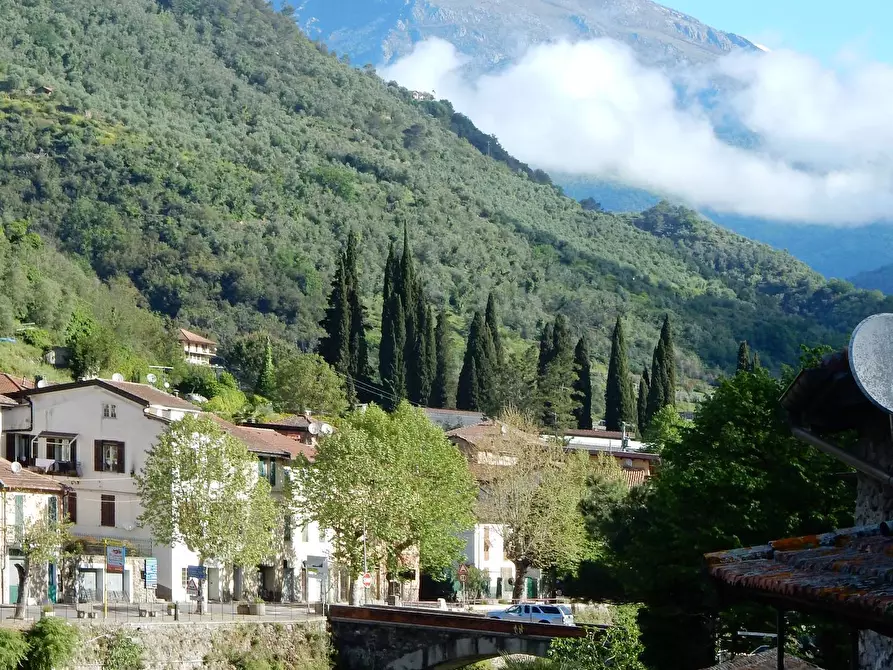 Immagine 5 di Casa indipendente in vendita  in via fontane 3 a Apricale
