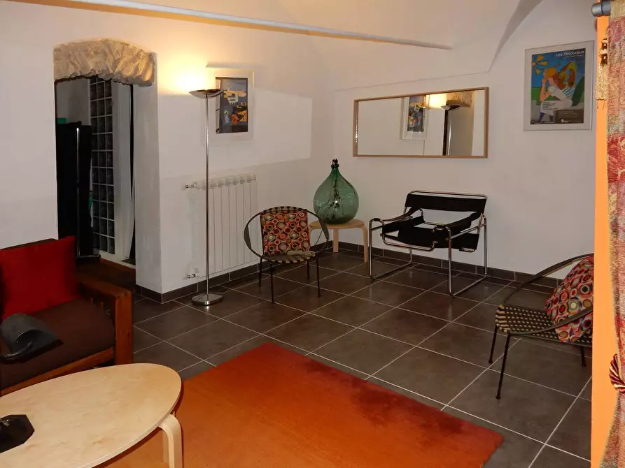 Immagine 10 di Casa indipendente in vendita  in via fontane 3 a Apricale