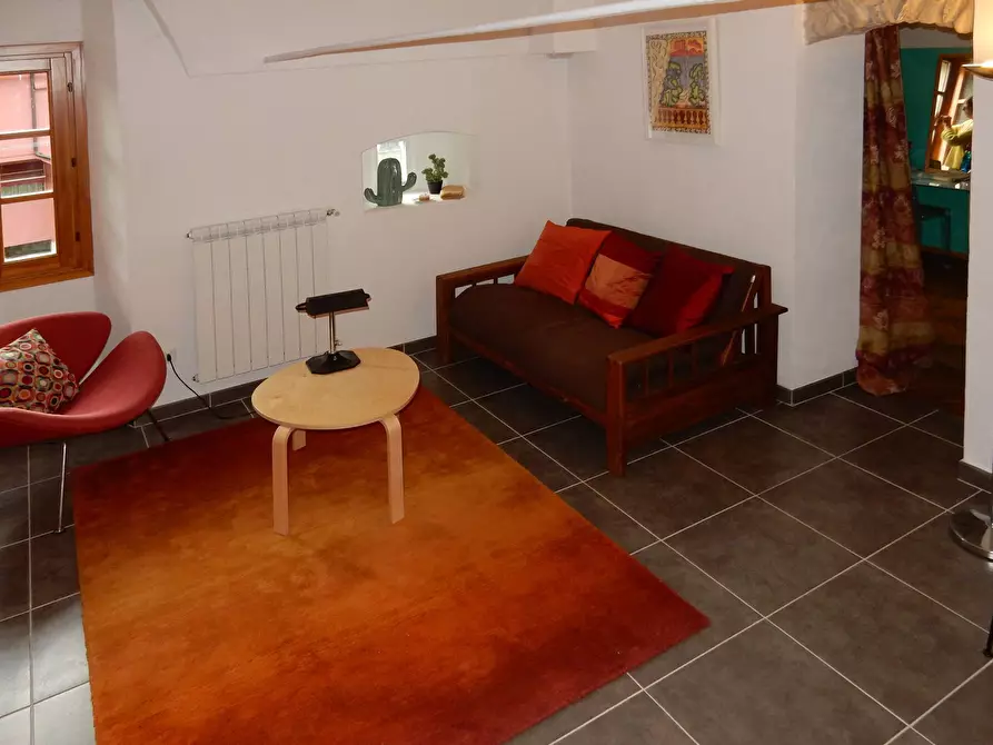 Immagine 11 di Casa indipendente in vendita  in via fontane 3 a Apricale