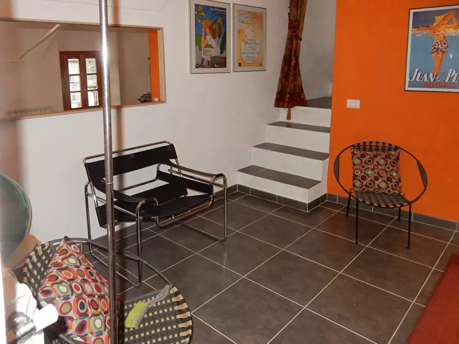 Immagine 12 di Casa indipendente in vendita  in via fontane 3 a Apricale