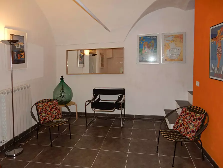 Immagine 13 di Casa indipendente in vendita  in via fontane 3 a Apricale