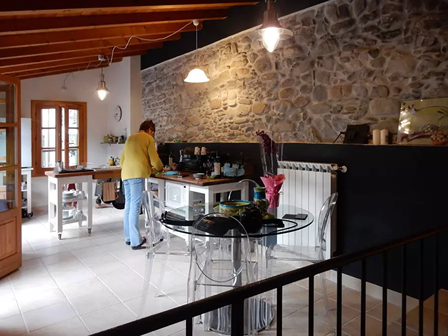 Immagine 16 di Casa indipendente in vendita  in via fontane 3 a Apricale