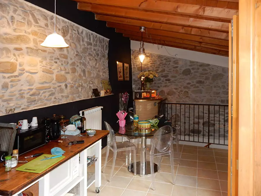 Immagine 18 di Casa indipendente in vendita  in via fontane 3 a Apricale