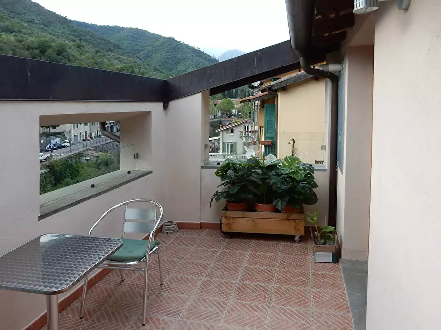 Immagine 1 di Casa indipendente in vendita  in via fontane 3 a Apricale