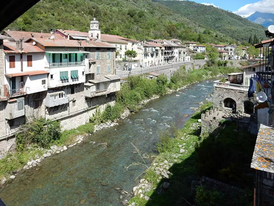 Immagine 19 di Casa indipendente in vendita  in via fontane 3 a Apricale