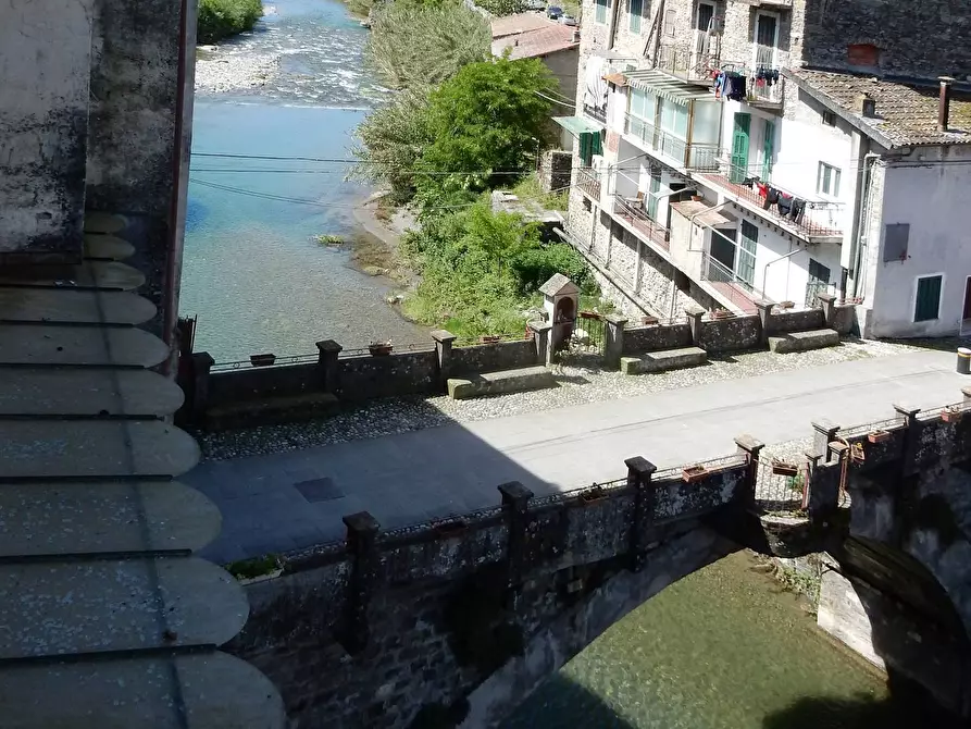 Immagine 20 di Casa indipendente in vendita  in via fontane 3 a Apricale