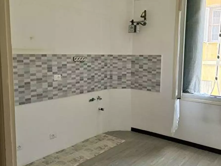 Immagine 2 di Appartamento in affitto  in VIA SOSPELLO 8 a Ventimiglia