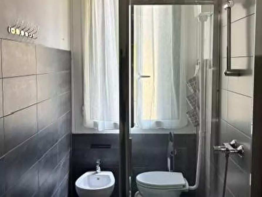 Immagine 5 di Appartamento in affitto  in VIA SOSPELLO 8 a Ventimiglia