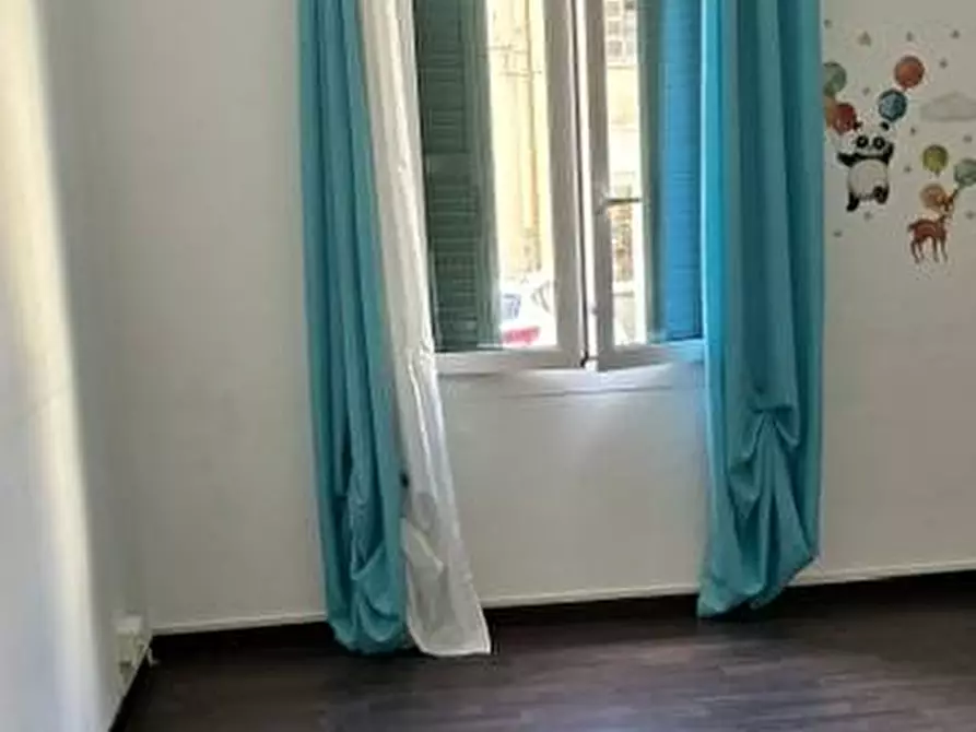 Immagine 1 di Appartamento in affitto  in VIA SOSPELLO 8 a Ventimiglia