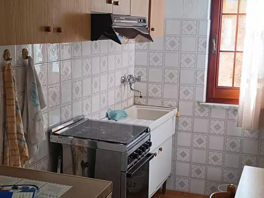 Immagine 9 di Villa in vendita  in Via 1 Maggio 50 a Beverino