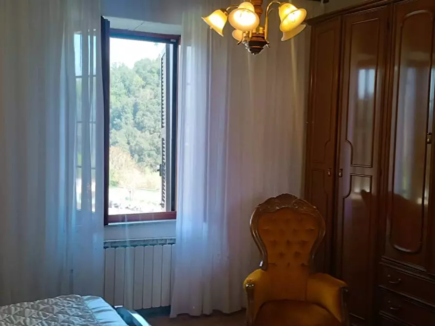 Immagine 11 di Villa in vendita  in Via 1 Maggio 50 a Beverino