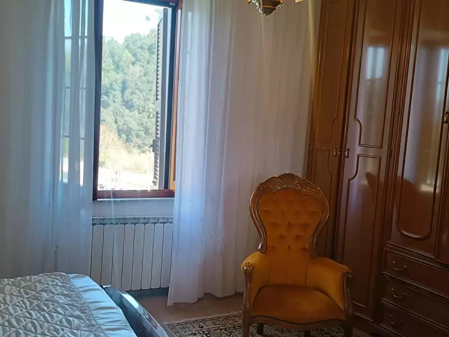 Immagine 12 di Villa in vendita  in Via 1 Maggio 50 a Beverino