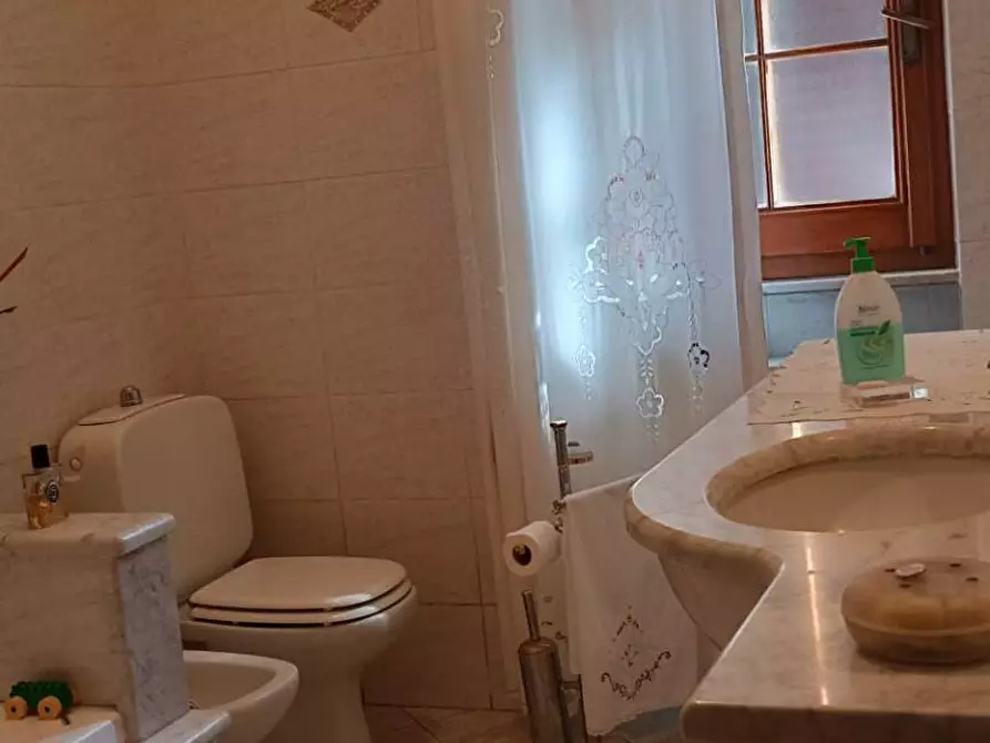 Immagine 14 di Villa in vendita  in Via 1 Maggio 50 a Beverino