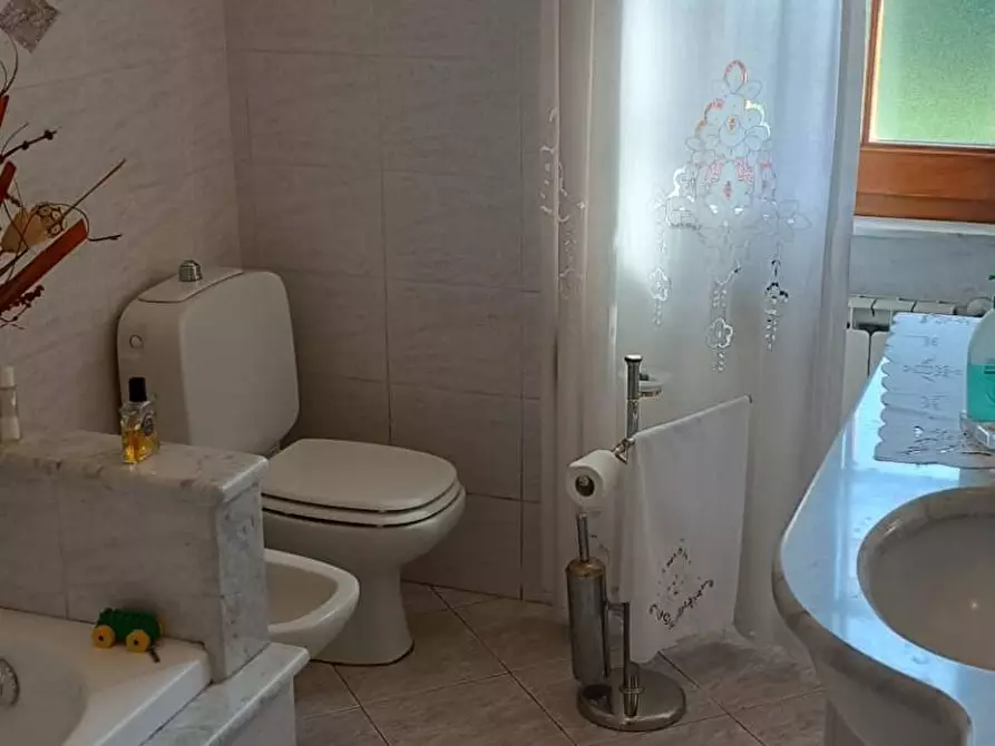 Immagine 16 di Villa in vendita  in Via 1 Maggio 50 a Beverino