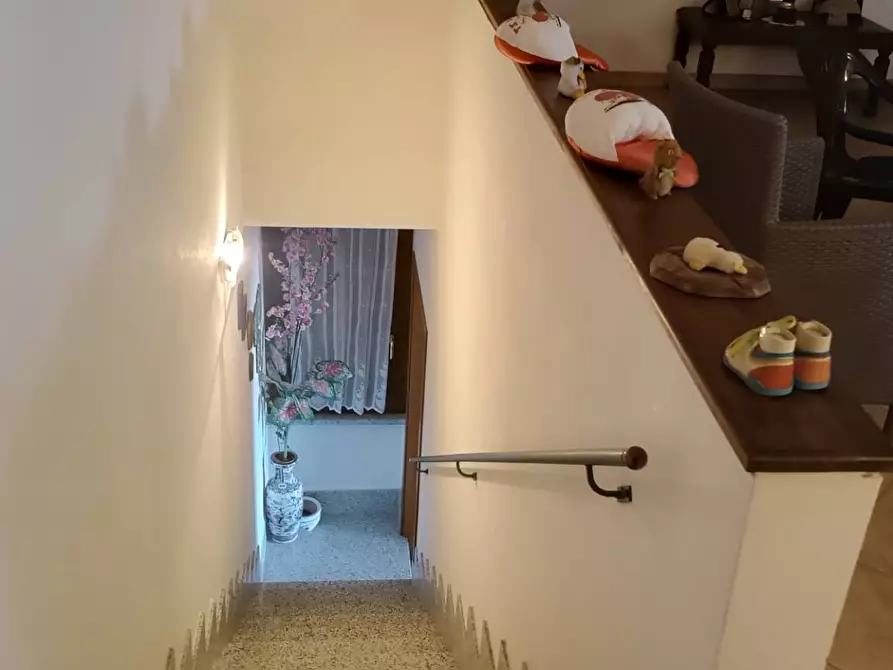 Immagine 5 di Villa in vendita  in Via Piano di Malgrate 110 a Villafranca In Lunigiana