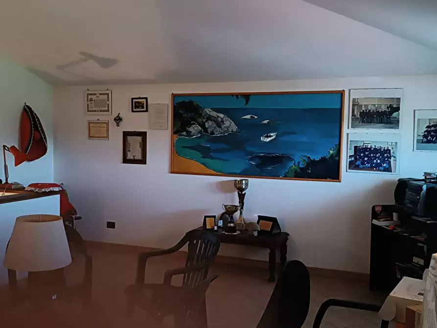 Immagine 8 di Villa in vendita  in Via Piano di Malgrate 110 a Villafranca In Lunigiana