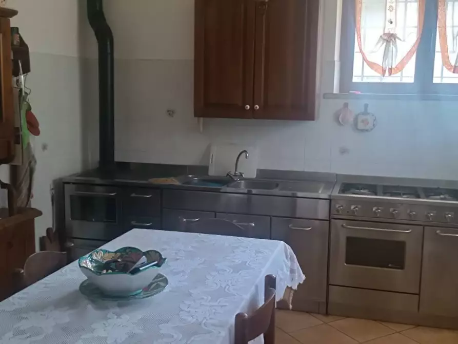 Immagine 19 di Villa in vendita  in Via Piano di Malgrate 110 a Villafranca In Lunigiana