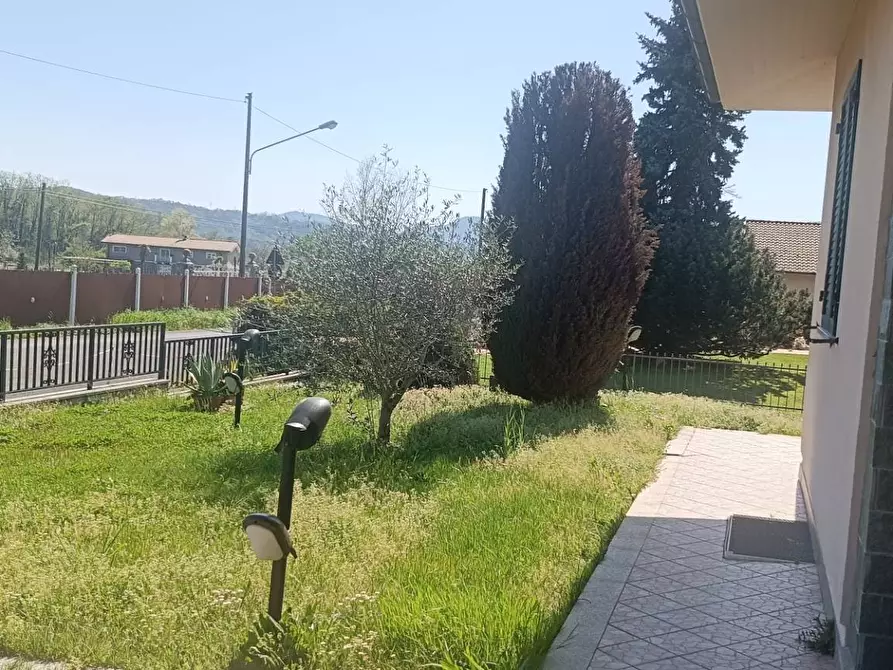 Immagine 25 di Villa in vendita  in Via Piano di Malgrate 110 a Villafranca In Lunigiana