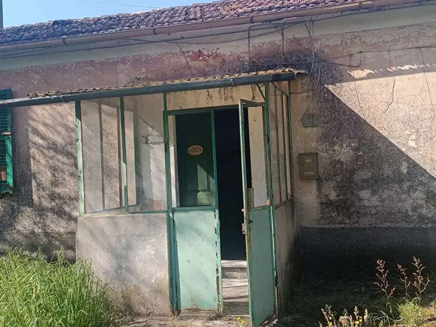 Immagine 11 di Rustico / casale in vendita  in Via I Maggio a Aulla