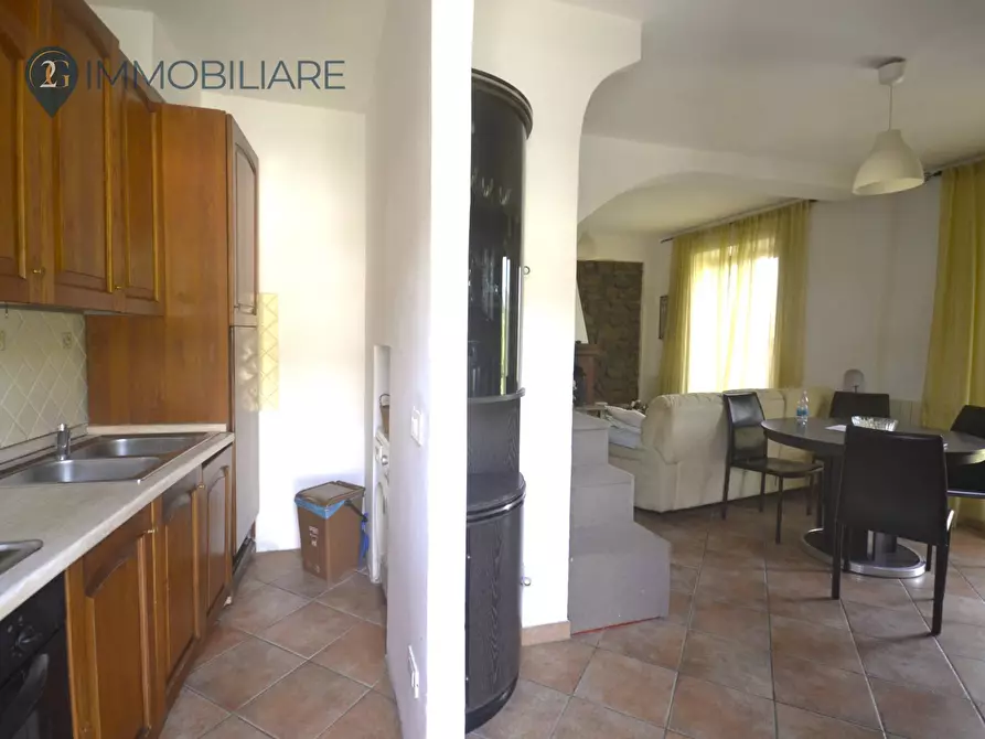 Immagine 4 di Appartamento in vendita  in Via Guglielmo Marconi 70 a La Spezia