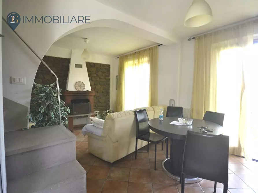 Immagine 1 di Appartamento in vendita  in Via Guglielmo Marconi 70 a La Spezia