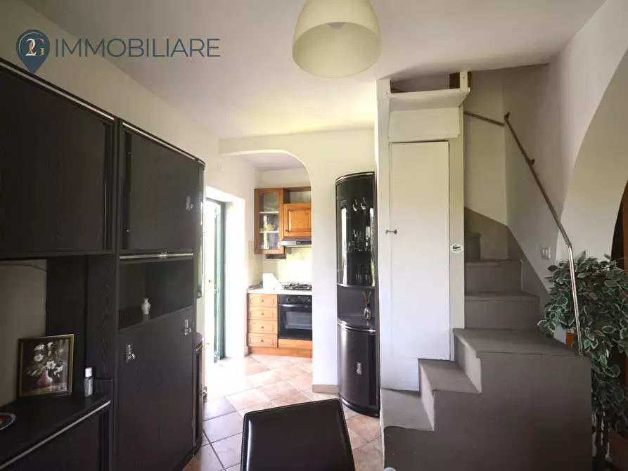 Immagine 3 di Appartamento in vendita  in Via Guglielmo Marconi 70 a La Spezia