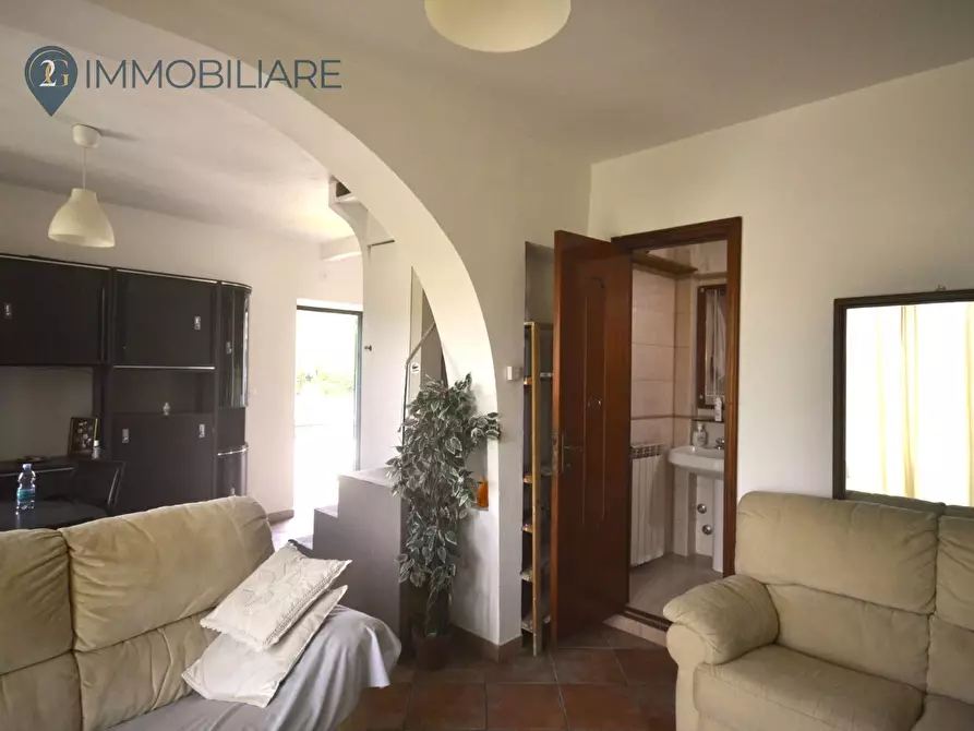 Immagine 6 di Appartamento in vendita  in Via Guglielmo Marconi 70 a La Spezia