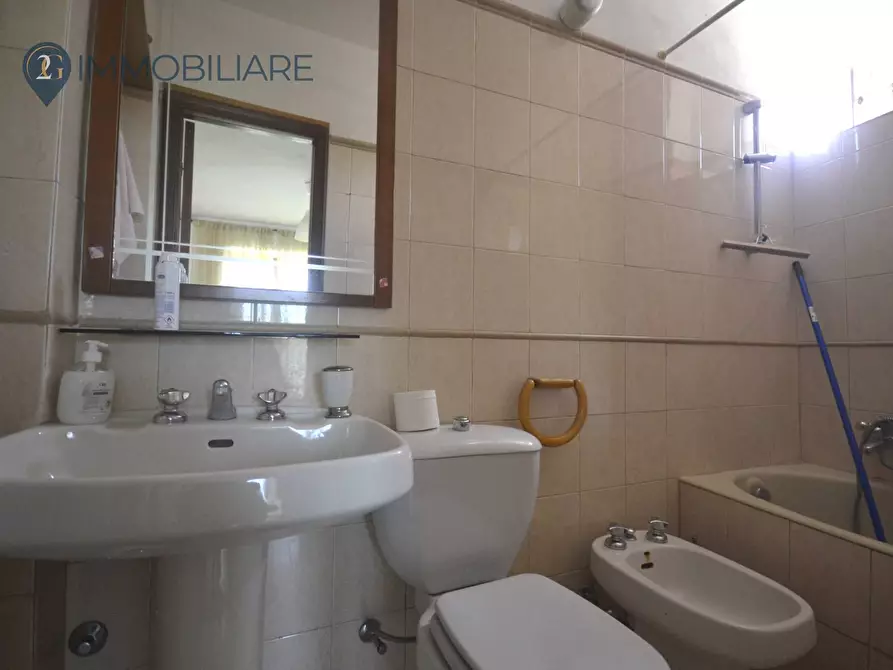 Immagine 7 di Appartamento in vendita  in Via Guglielmo Marconi 70 a La Spezia