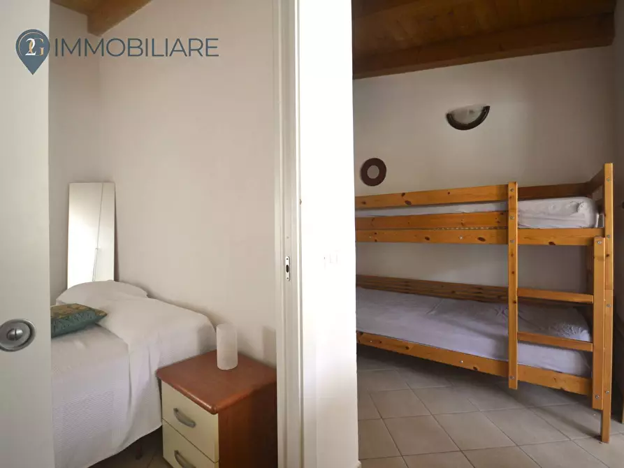 Immagine 8 di Appartamento in vendita  in Via Guglielmo Marconi 70 a La Spezia