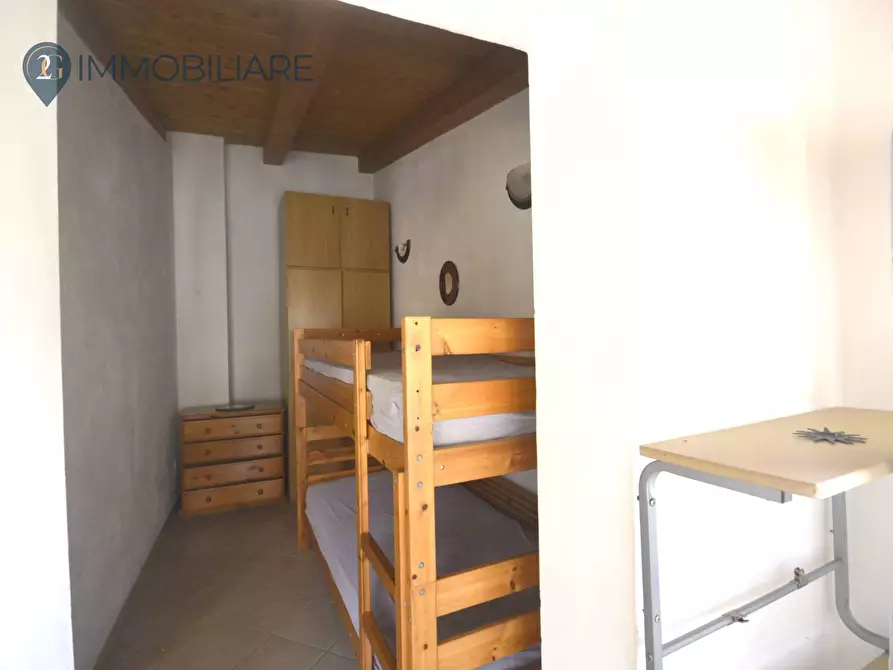 Immagine 9 di Appartamento in vendita  in Via Guglielmo Marconi 70 a La Spezia