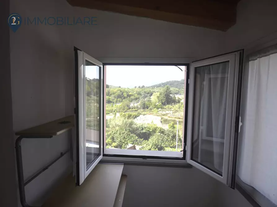 Immagine 11 di Appartamento in vendita  in Via Guglielmo Marconi 70 a La Spezia