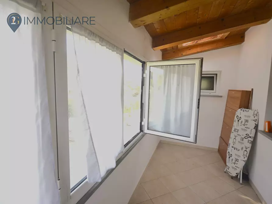 Immagine 12 di Appartamento in vendita  in Via Guglielmo Marconi 70 a La Spezia