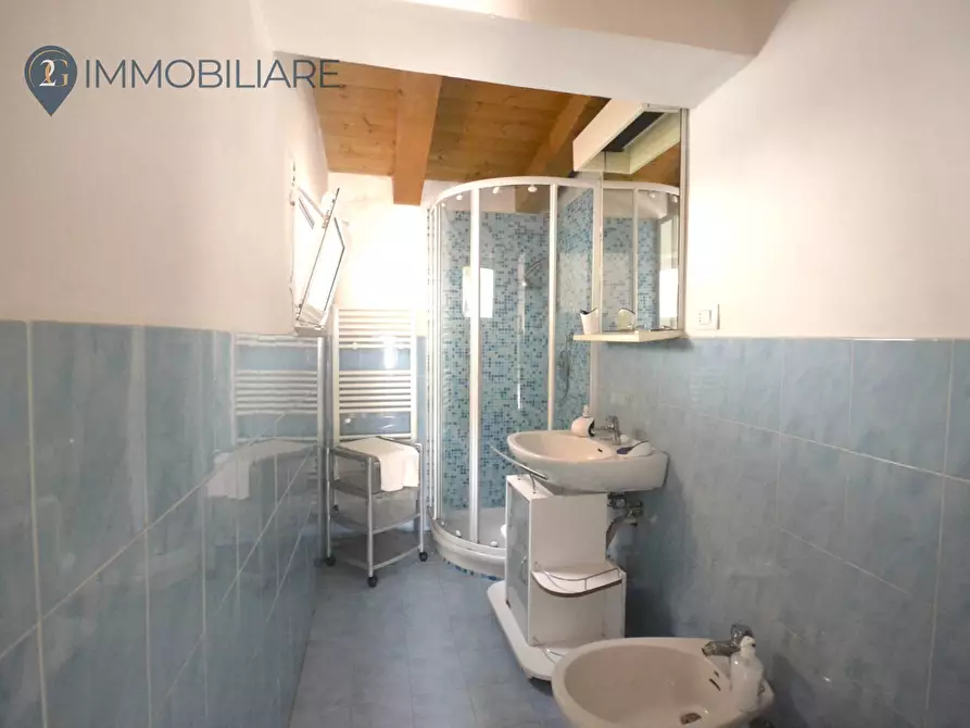 Immagine 10 di Appartamento in vendita  in Via Guglielmo Marconi 70 a La Spezia