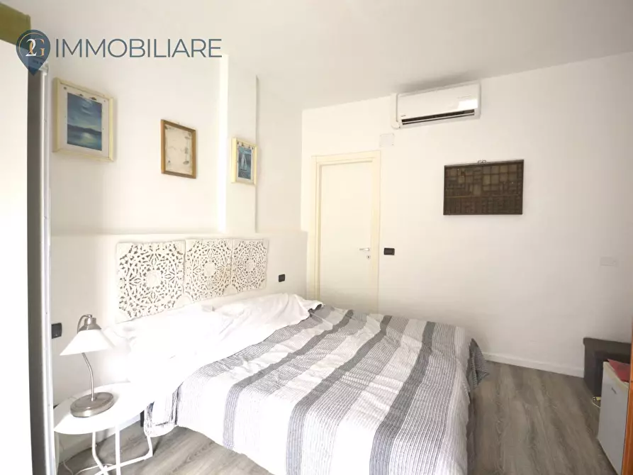 Immagine 4 di Appartamento in vendita  in Viale San Bartolomeo a La Spezia