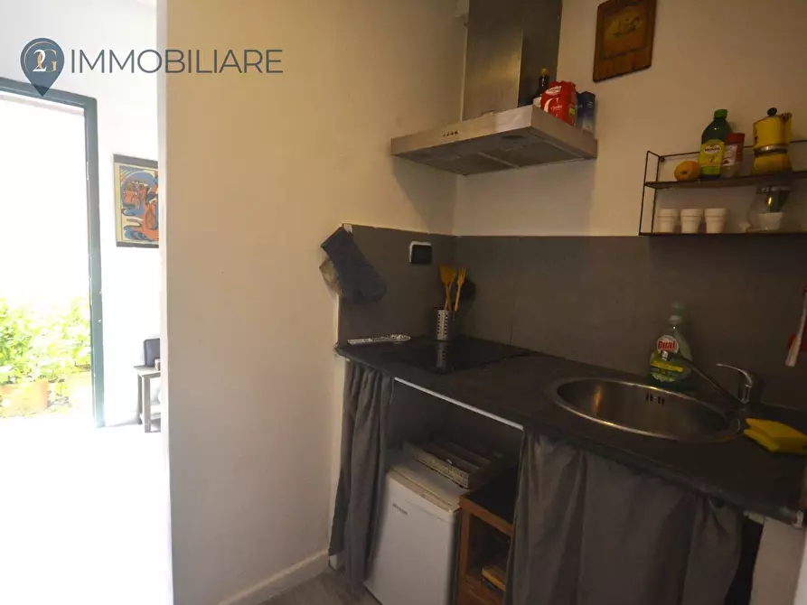 Immagine 9 di Appartamento in vendita  in Viale San Bartolomeo a La Spezia