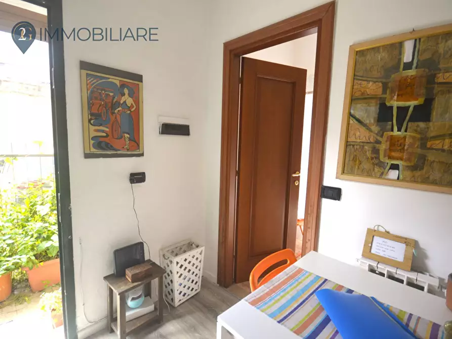 Immagine 10 di Appartamento in vendita  in Viale San Bartolomeo a La Spezia