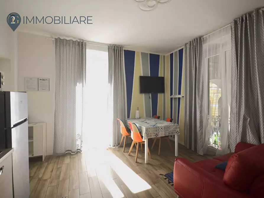 Immagine 5 di Appartamento in vendita  in Via Milano 120 a La Spezia