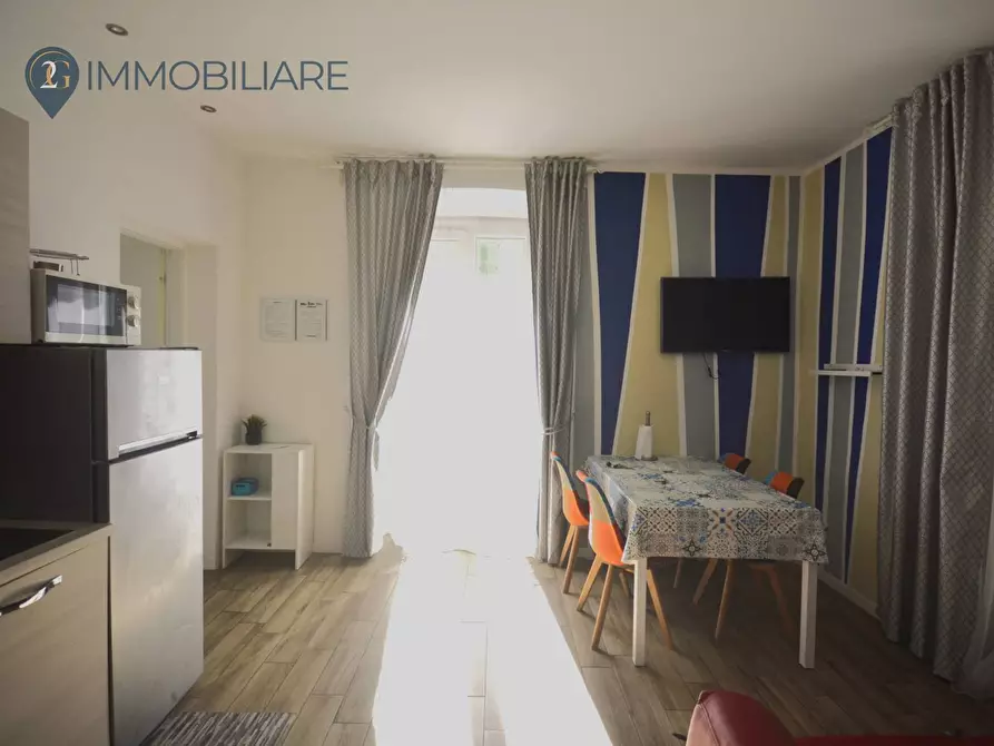 Immagine 6 di Appartamento in vendita  in Via Milano 120 a La Spezia