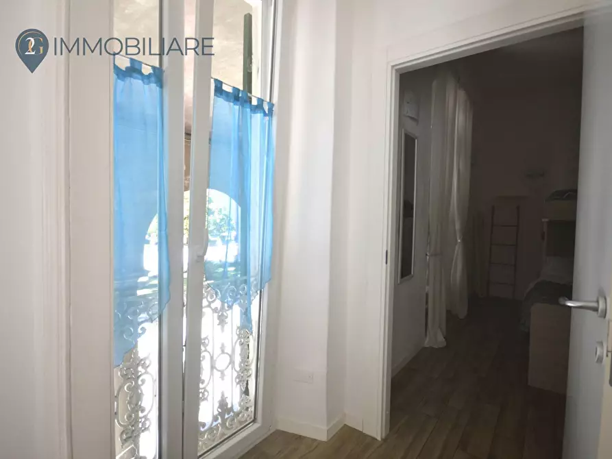 Immagine 7 di Appartamento in vendita  in Via Milano 120 a La Spezia