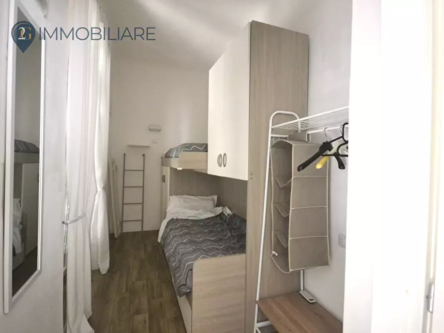 Immagine 8 di Appartamento in vendita  in Via Milano 120 a La Spezia